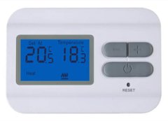 Цифровий кімнатний термостат KG Elektronik C3