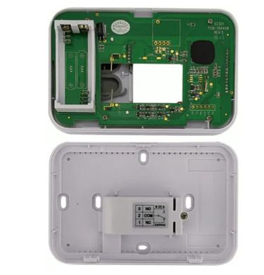 Безпровідний кімнатний термостат KG Elektronik C7 RF