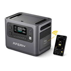 Зарядна станція AFERIY P210